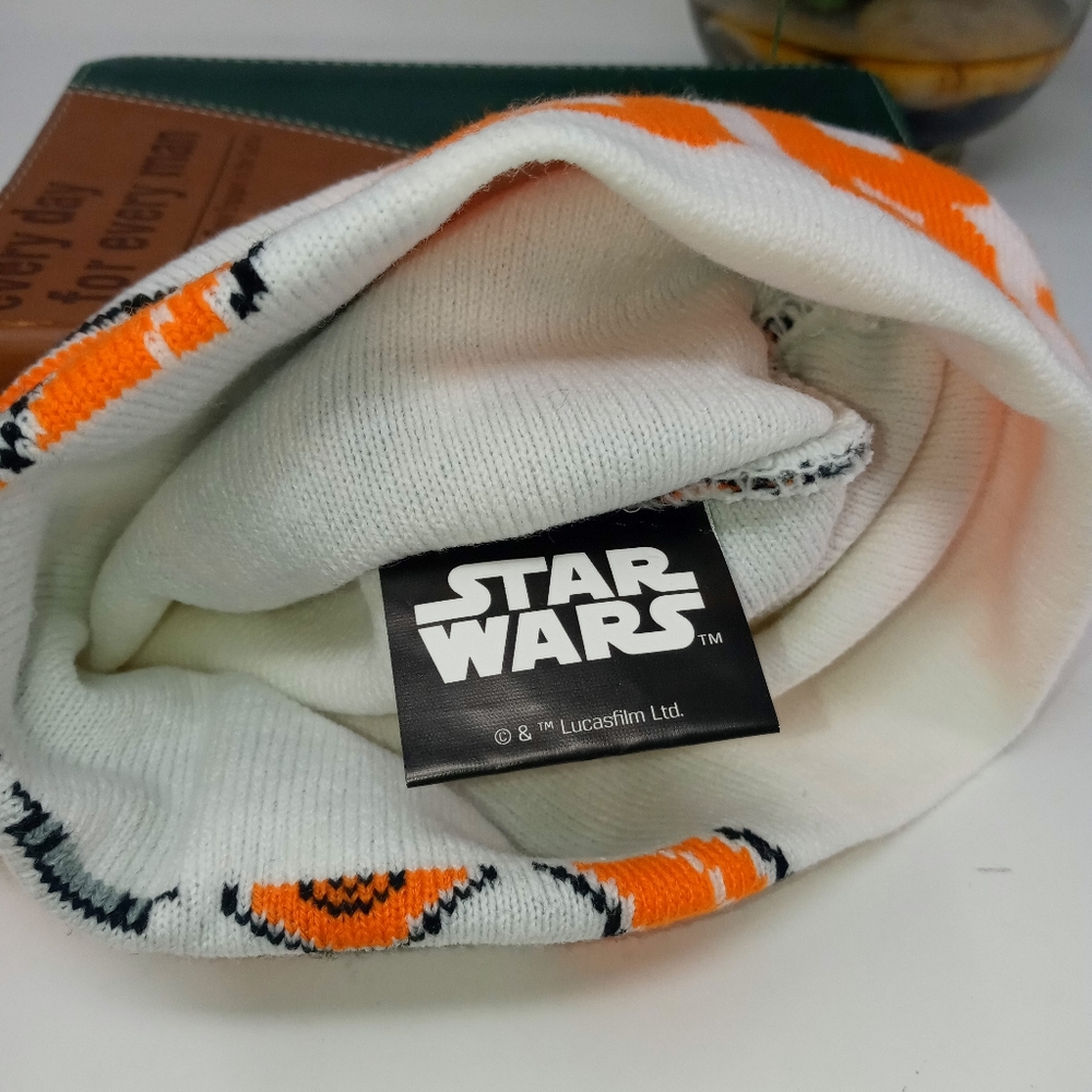 Star Wars Scully - Picture 2 of 3